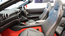 Ferrari Roma 3.8T V8 Spider 2dr Petrol F1 DCT Euro 6 (s/s) (620 ps) Petrol Convertible